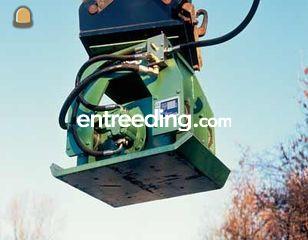 Dehaco KHP-25R Omgeving Den Haag