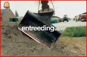 Kantelbak CW-0 Omgeving Den Haag