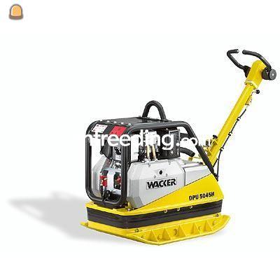 Wacker DPU 6055
