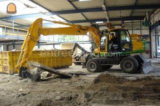 Etec 820-II M Omgeving Den Haag