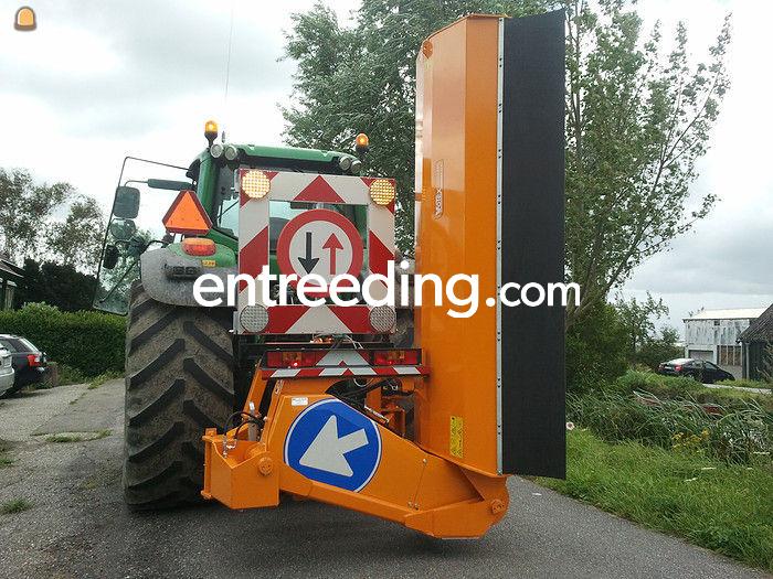 Tr + Votex Jumbo 260 Flex