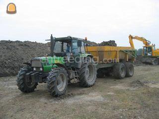 Mullie GT14 Omgeving Den Haag