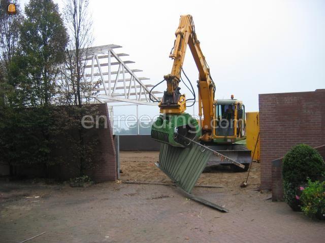 Verachtert VRG-25  (2 stuks)