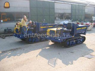 Bens 250R Omgeving Den Haag