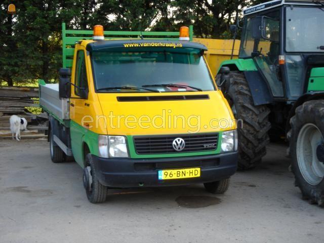 Volkswagen LT 46