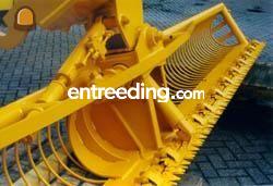 Herder 4 meter Omgeving Den Haag