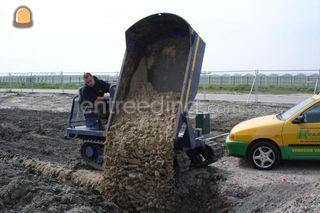 Bens 250R Omgeving Den Haag