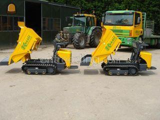 Messersi ch-2 Omgeving Den Haag