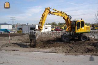 Atlas 1404 M Omgeving Den Haag