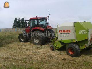 Claas Omgeving Rotterdam