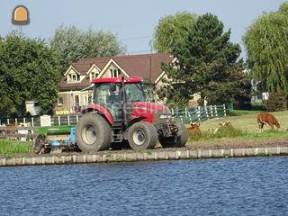 Amazone zaaimachine Omgeving Rotterdam