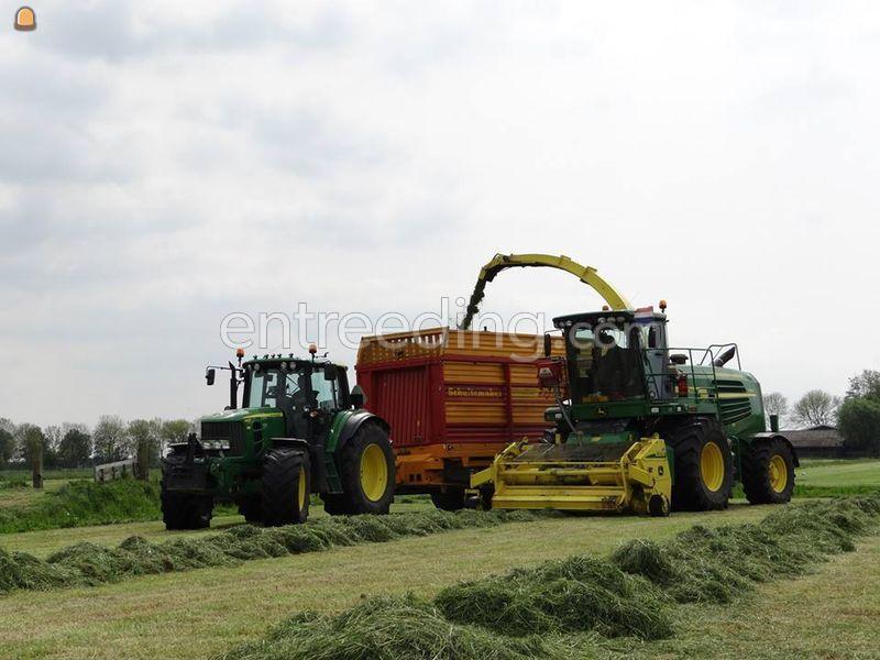 John Deere 7350
