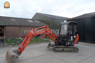 ZX 27  3t Omgeving Alphen a/d Rijn