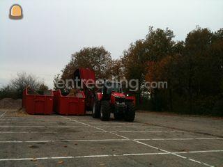 Grascontainer Omgeving Amersfoort
