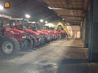 Florijn Aannemingsbedrijf B.V. uit Woudenberg