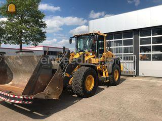 volvo l70 G Omgeving Ede