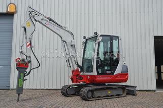 Doosan 035 Omgeving Lisse