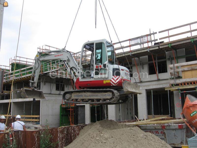 Takeuchi TB 145