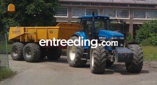 NH + VGM Omgeving Lisse