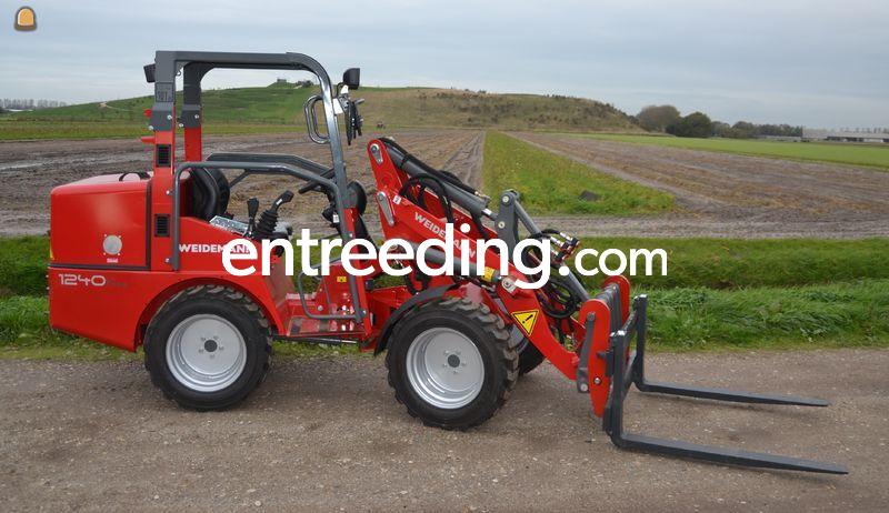 Weidemann 1240