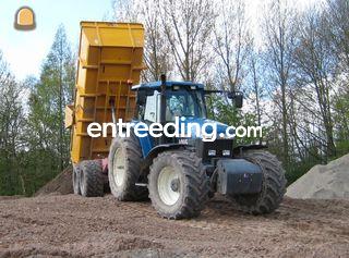 NH + VGM Omgeving Lisse