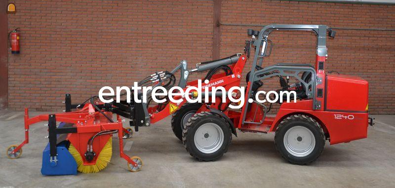 Weidemann 1240