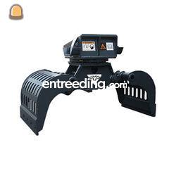 Diversen Sloop- sorteergr... Omgeving Lisse