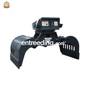 Diversen Sloop- sorteergrijpers