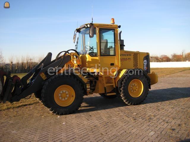 Volvo L50