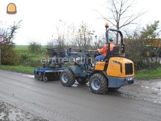 Giant 452HD extra Omgeving Zierikzee