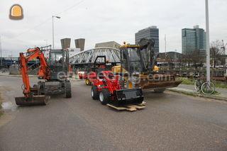 S.J. Davids uit Amsterdam