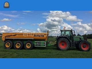 Van den Heuvel Ben uit Wuustwezel