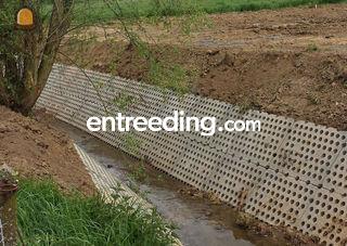 Waterbouwkundige werken, ... Omgeving Roeselare
