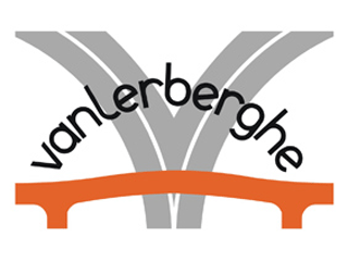Logo Aannemingen Vanlerberghe Diksmuide