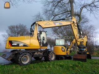 Bert Commandeur uit Wieringerwaard