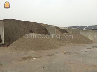 0/5 Zand Omgeving Veghel