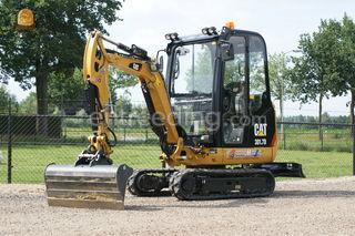 Caterpillar 101.7 Omgeving Veghel