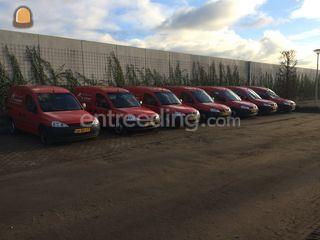 Opel Combo Omgeving Veghel