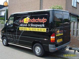  Grondwerker / straatmake... Omgeving Ede