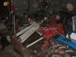 BCS Volcan Omgeving Voorne-Putten