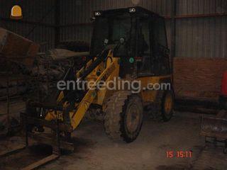 Kramer 421 Omgeving Voorne-Putten