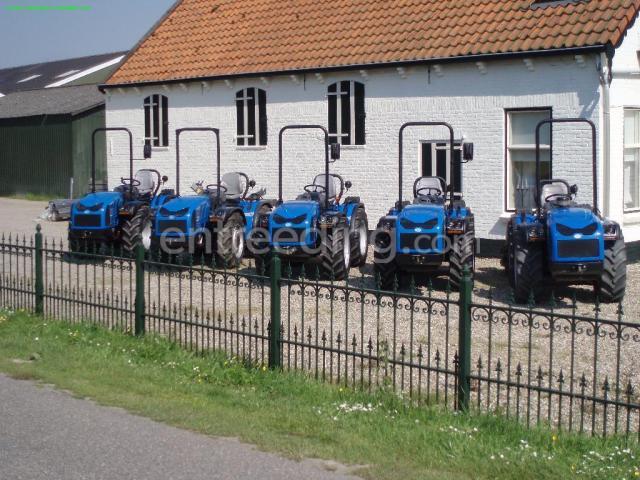 Korevaart Loon- en Grondverzet B.V. uit Rockanje