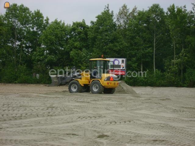 Volvo L35B