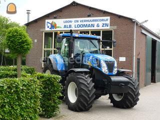 ALB. Looman & Zn. uit Montfoort