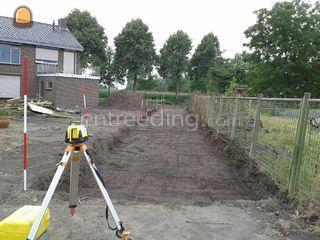 Rugby 100 lr Omgeving Oosterhout