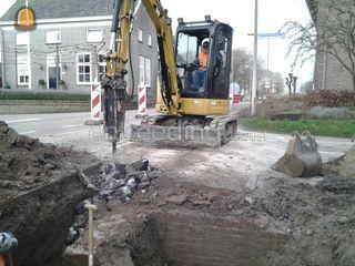 giant gt 20 Omgeving Oosterhout