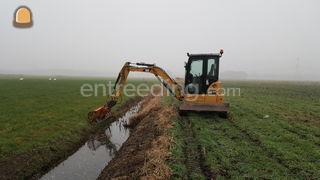 maaikorf 2,5 mtr. Omgeving Oosterhout