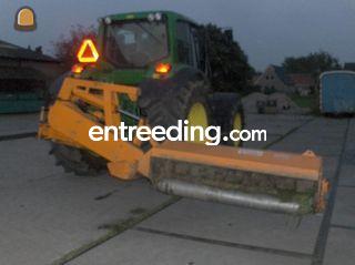 john-deere+ votex Omgeving Oosterhout