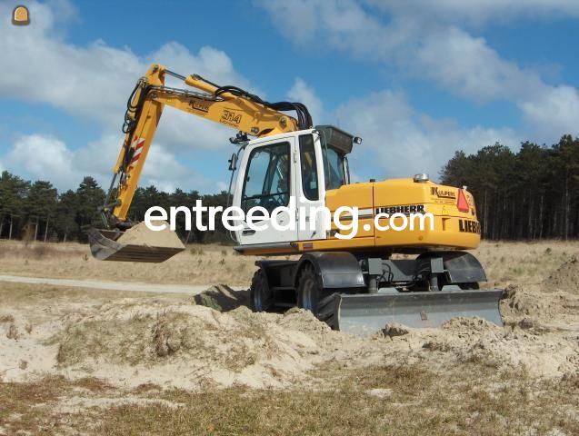 Liebherr A314