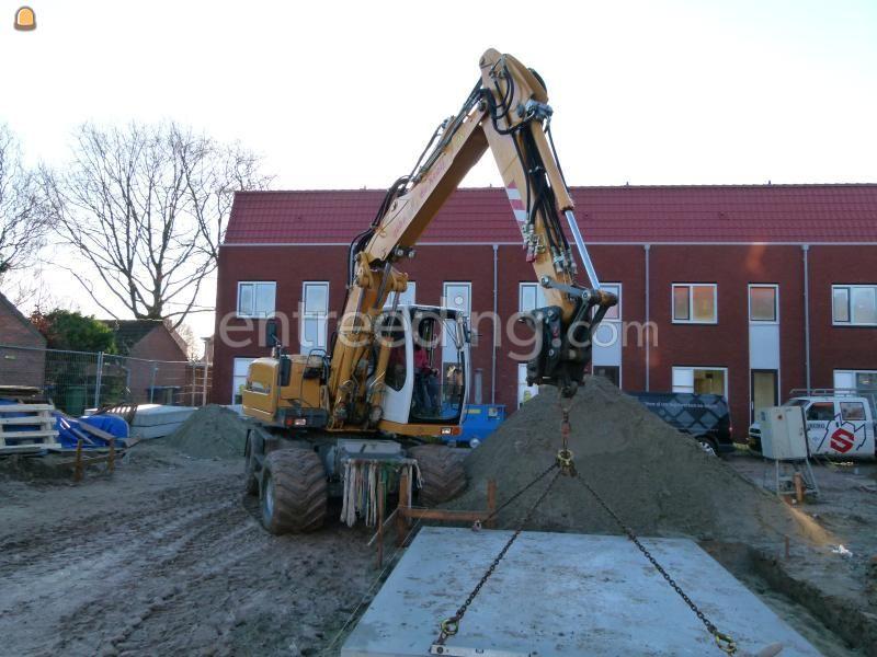 Liebher A314 LI